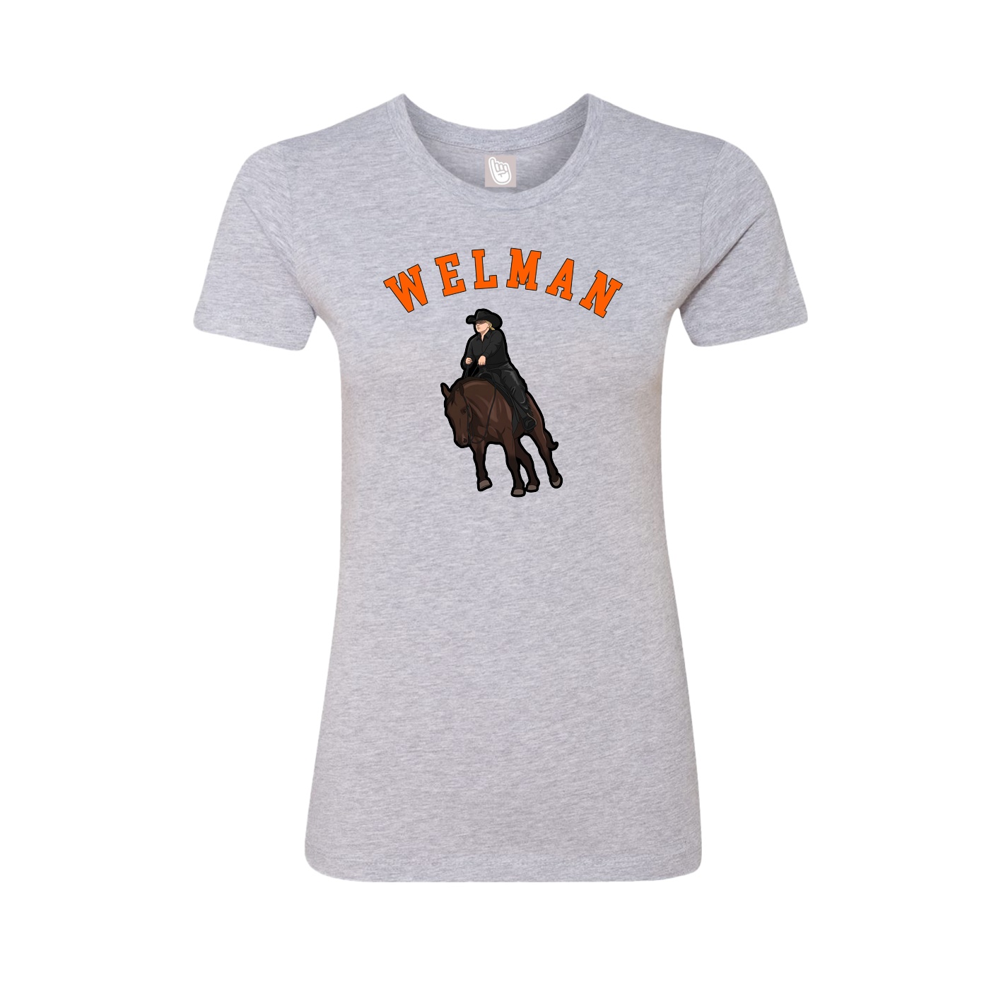 Womens Tee