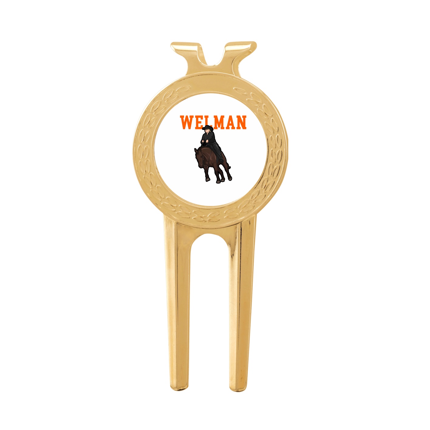 Divot Tool with Ball Marker — Shirsey in Classic