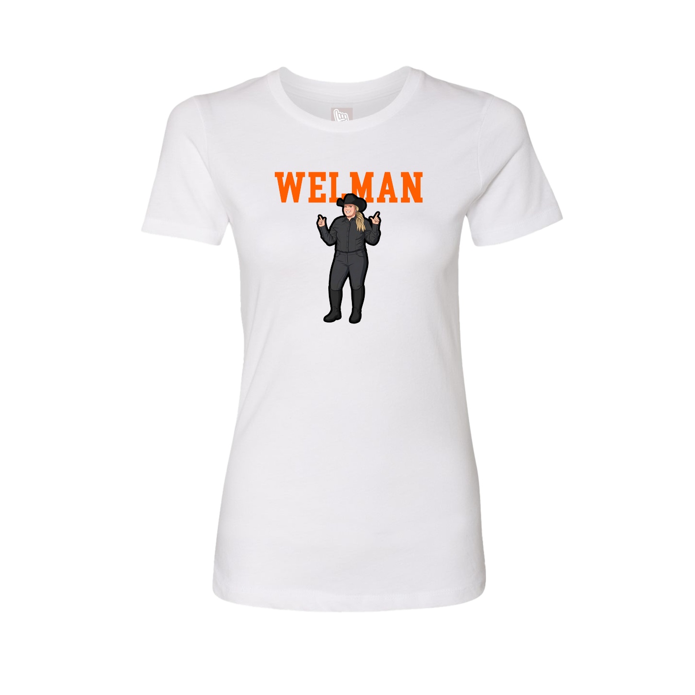 Womens Tee
