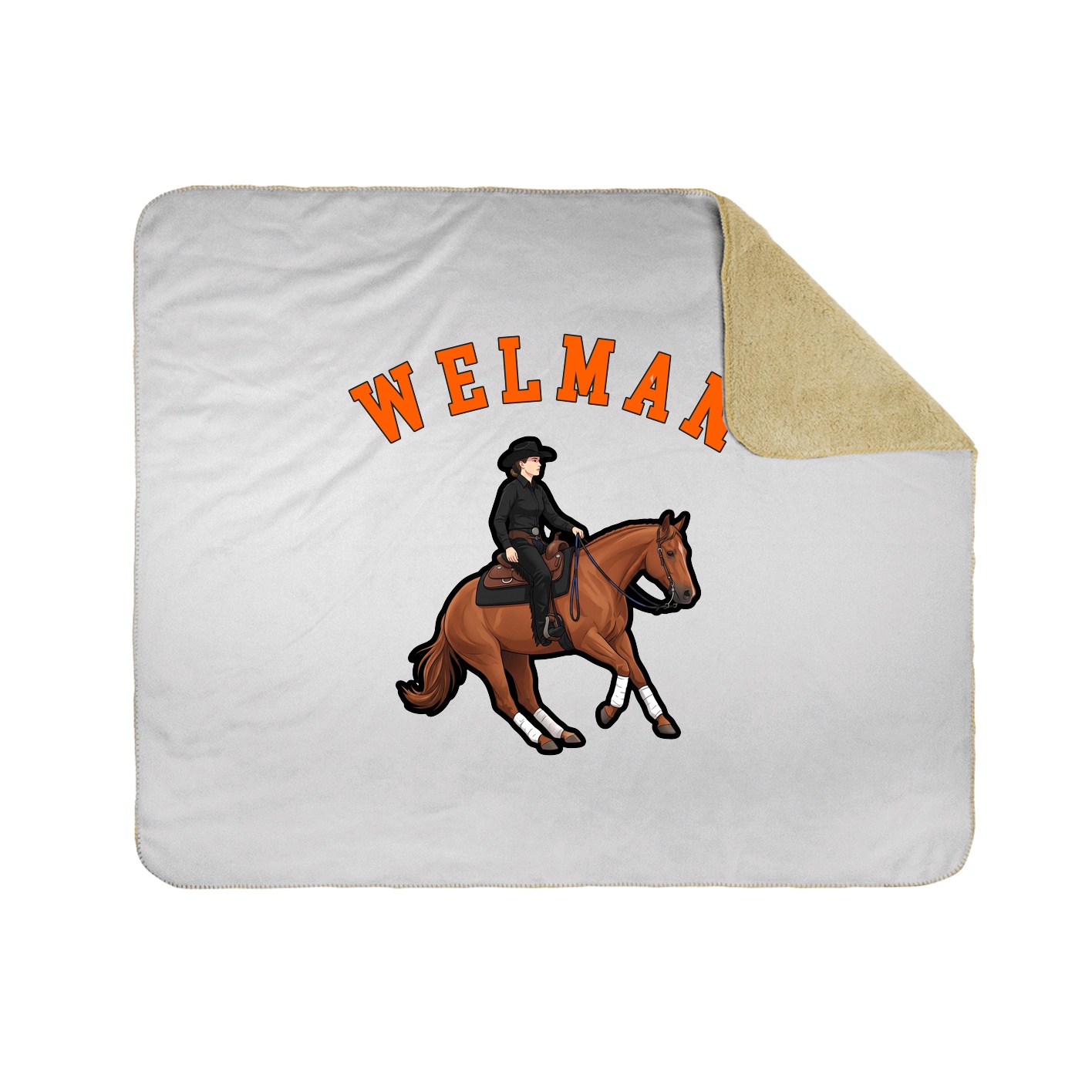 Throw Blanket