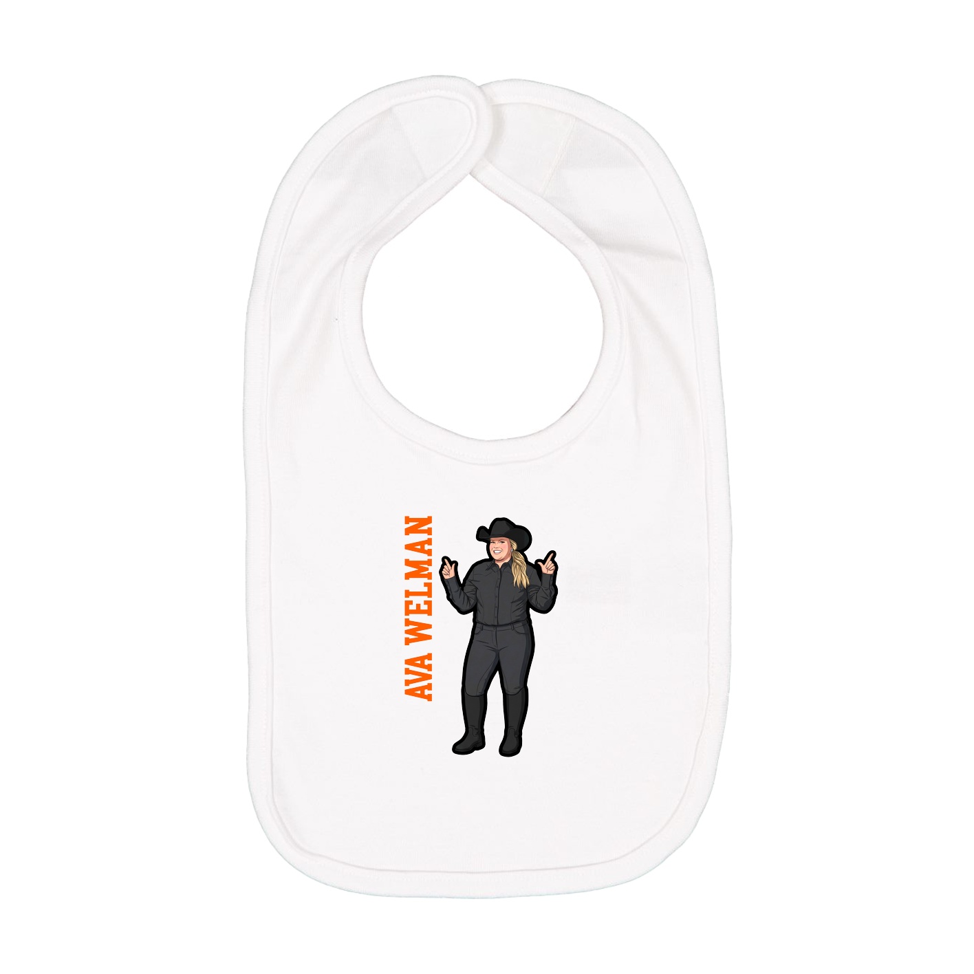 Infant Bib