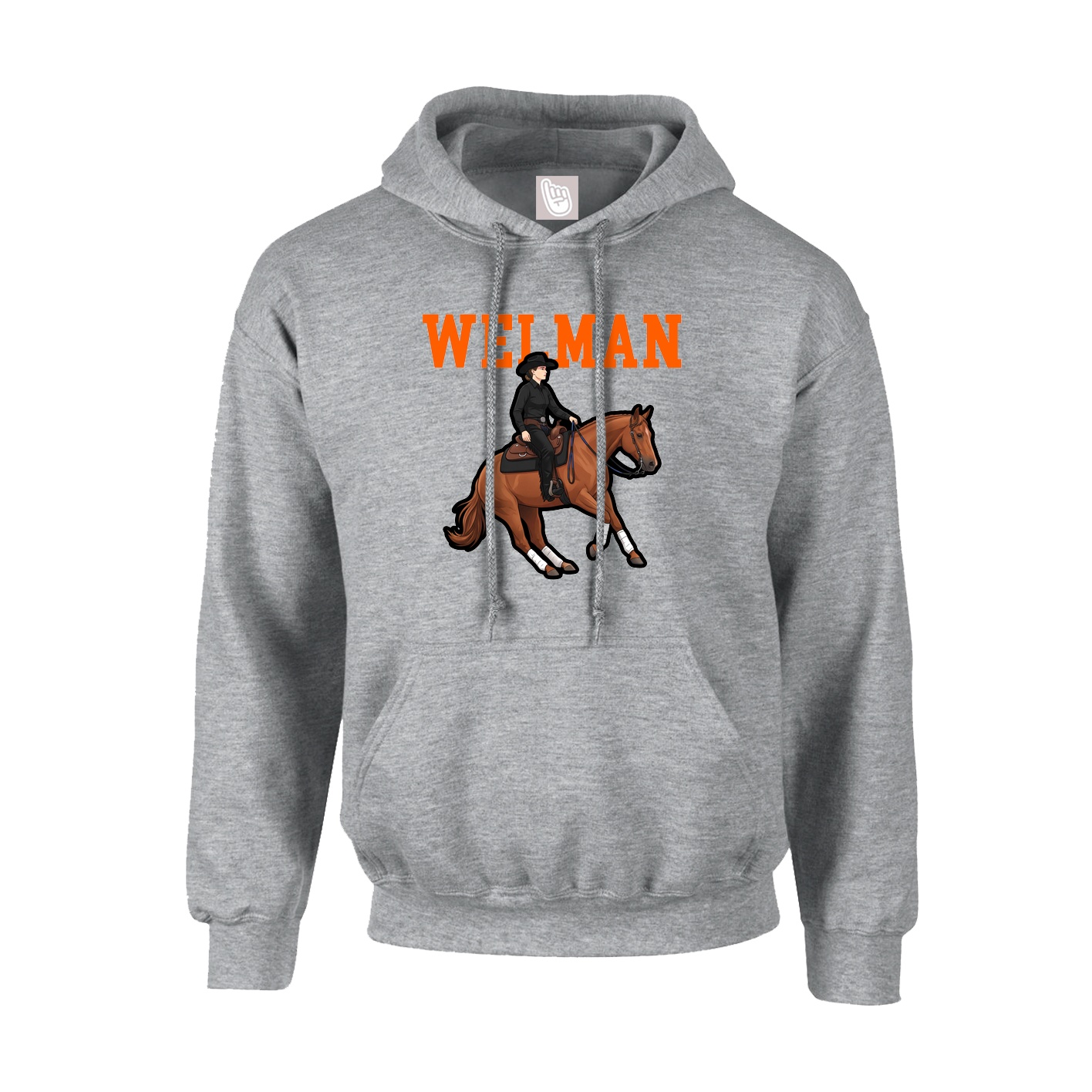 Youth Hoodie