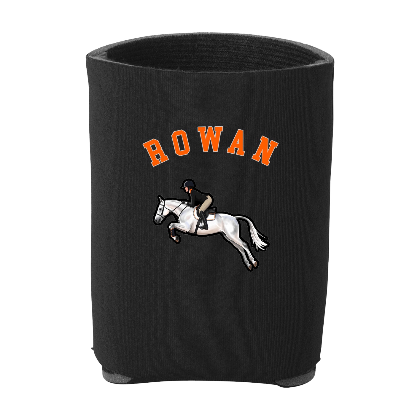 Can Holder — Shirsey Arch in Black