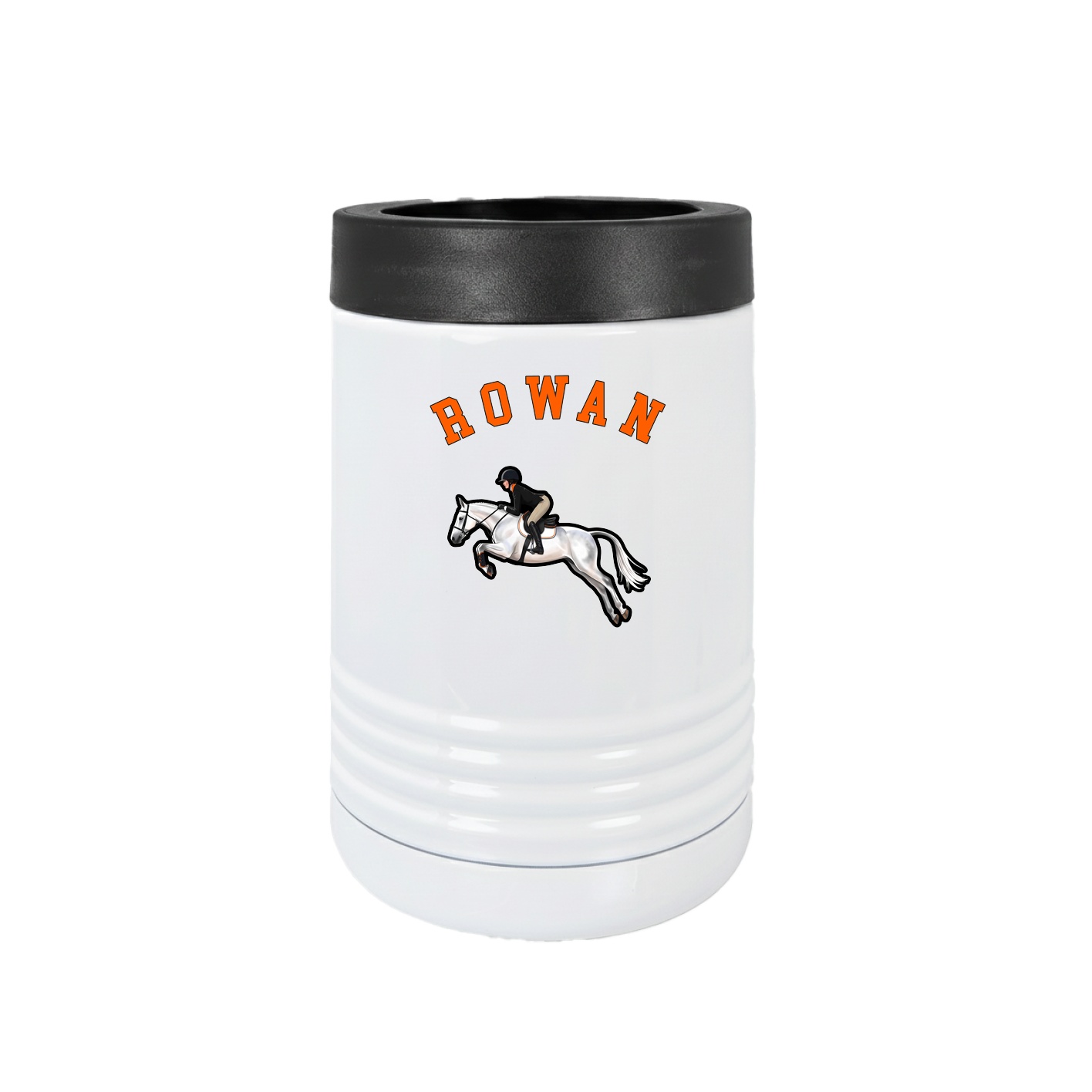 Beverage Holder — Shirsey Arch in White