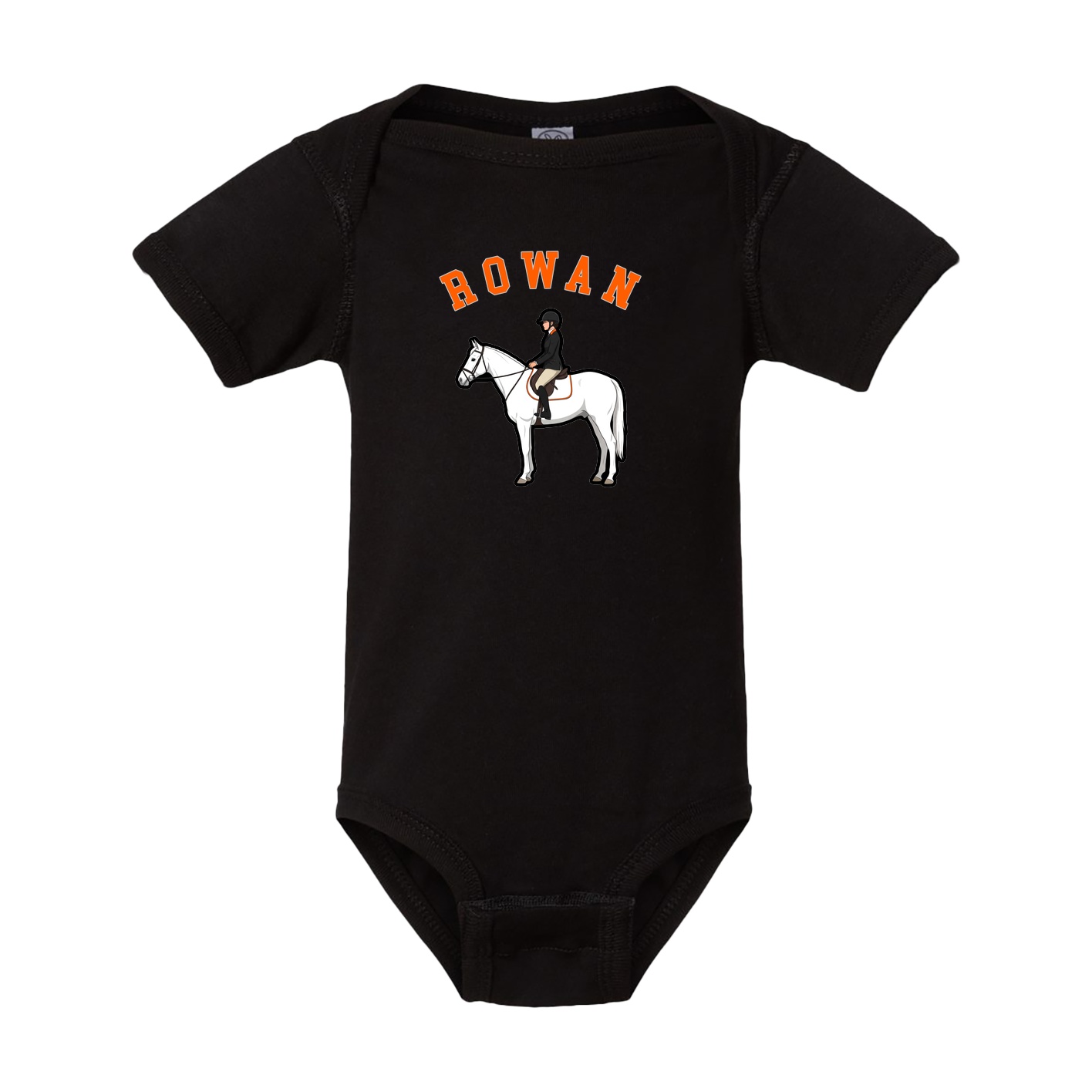 Baby Onesie