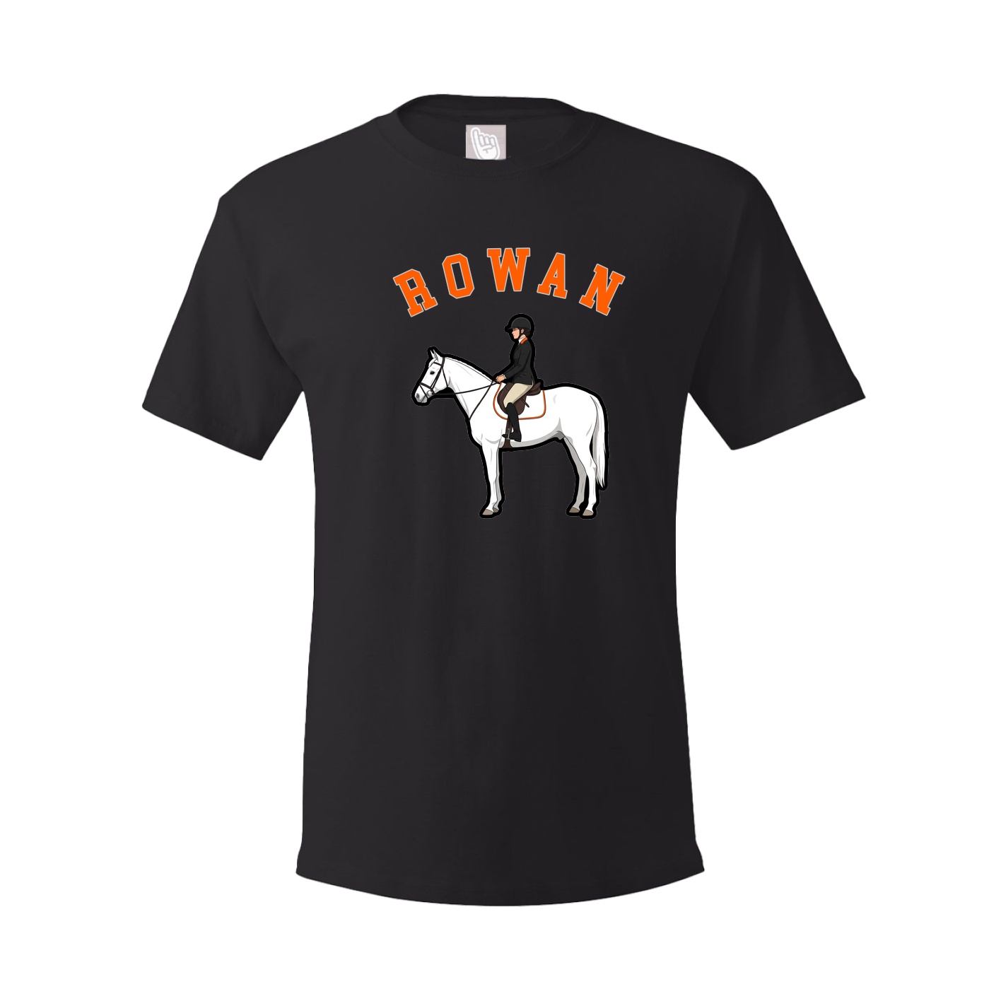 NIL Club Tee
