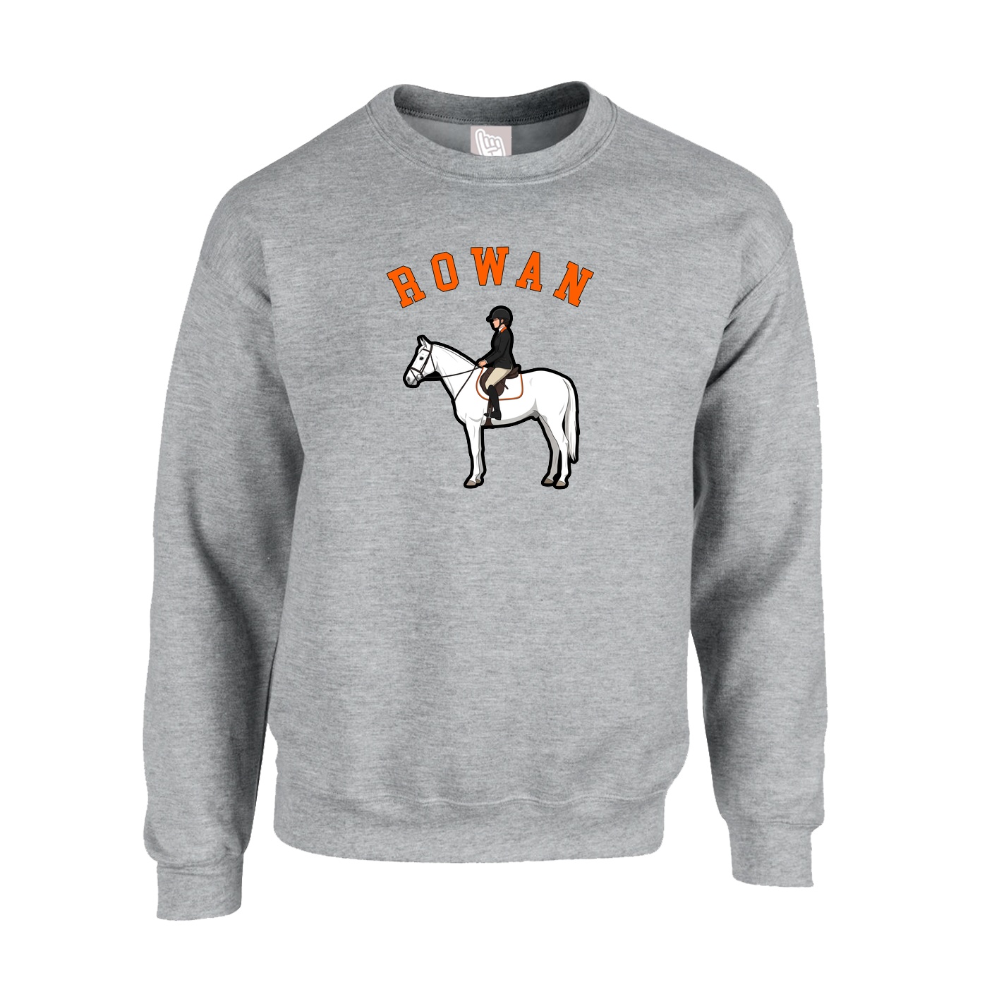 Fleece Crew