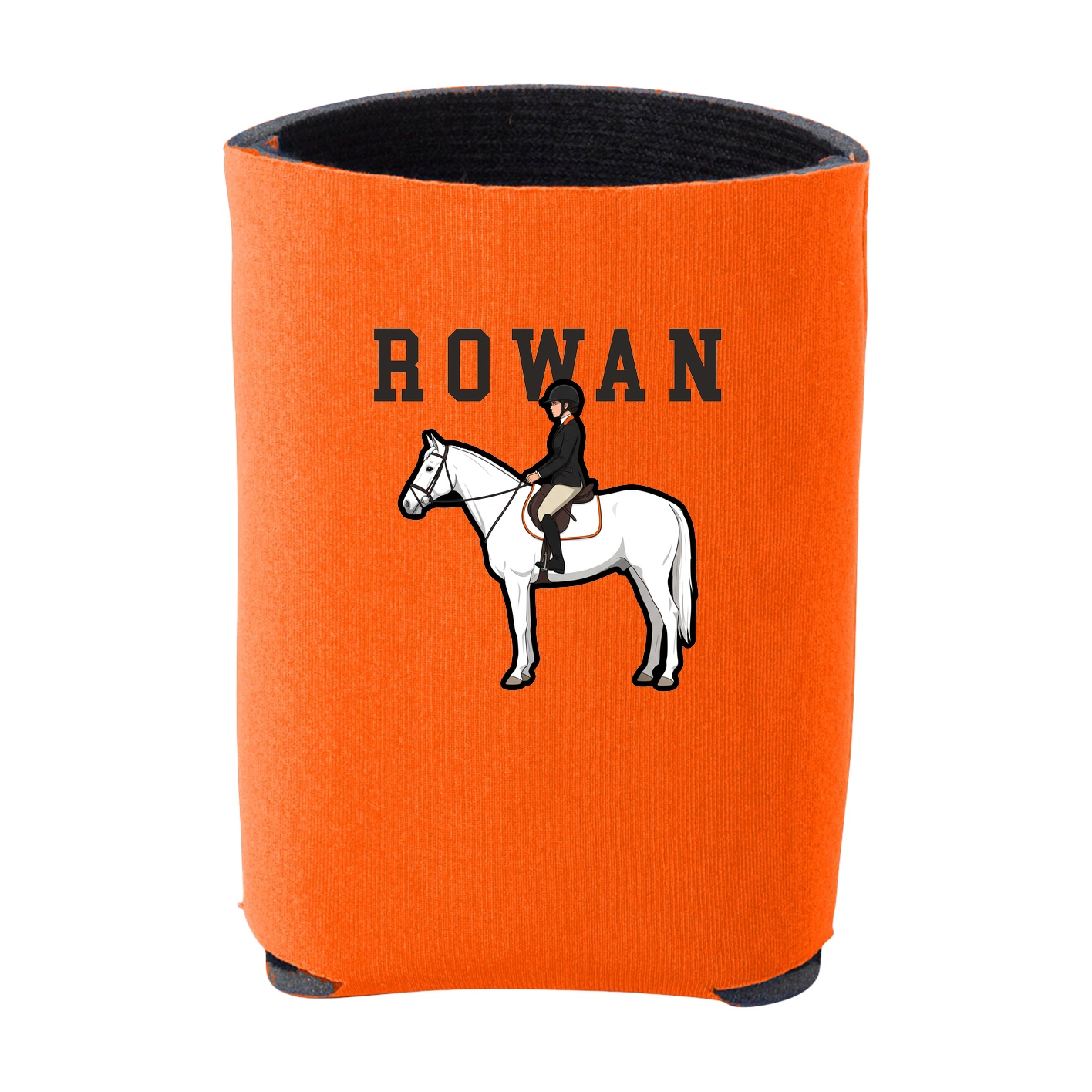 Can Holder — Shirsey in Orange