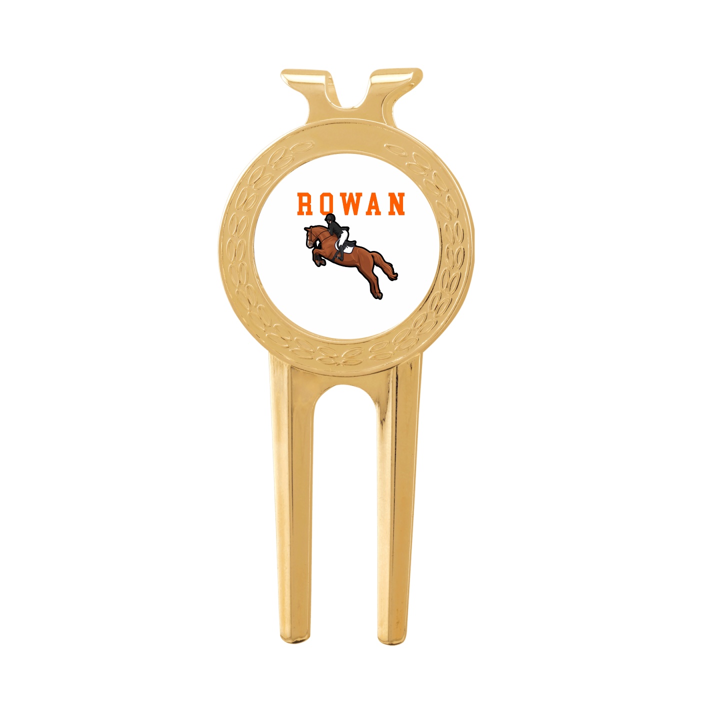 Divot Tool with Ball Marker — Shirsey in Classic