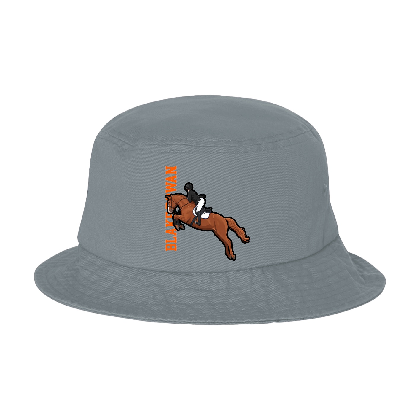 Bucket Cap