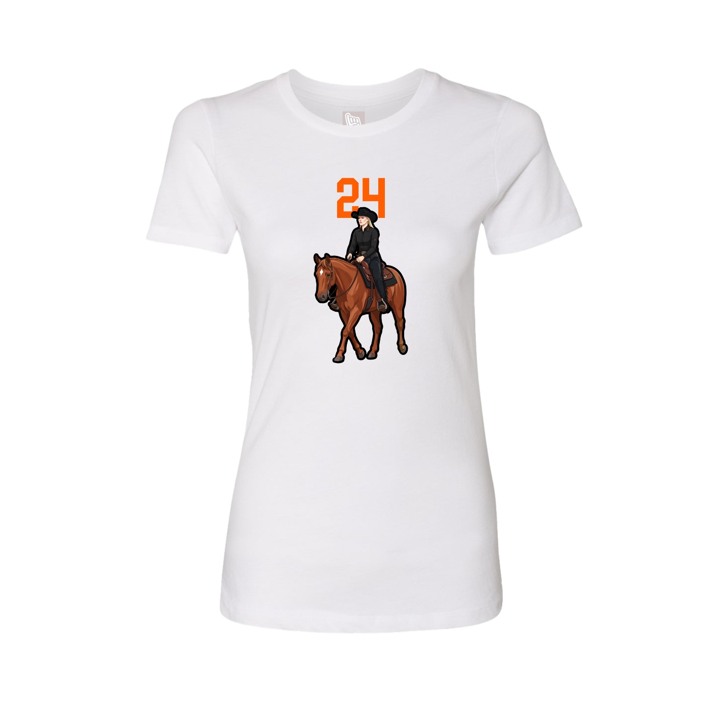 Womens Tee
