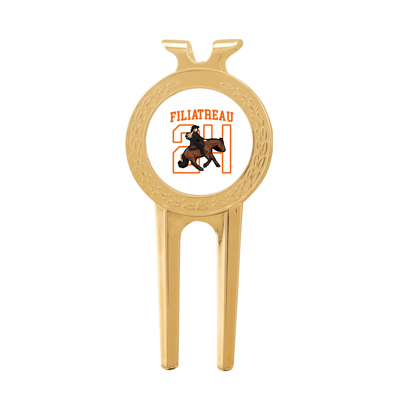 Divot Tool with Ball Marker — Shirsey in Classic