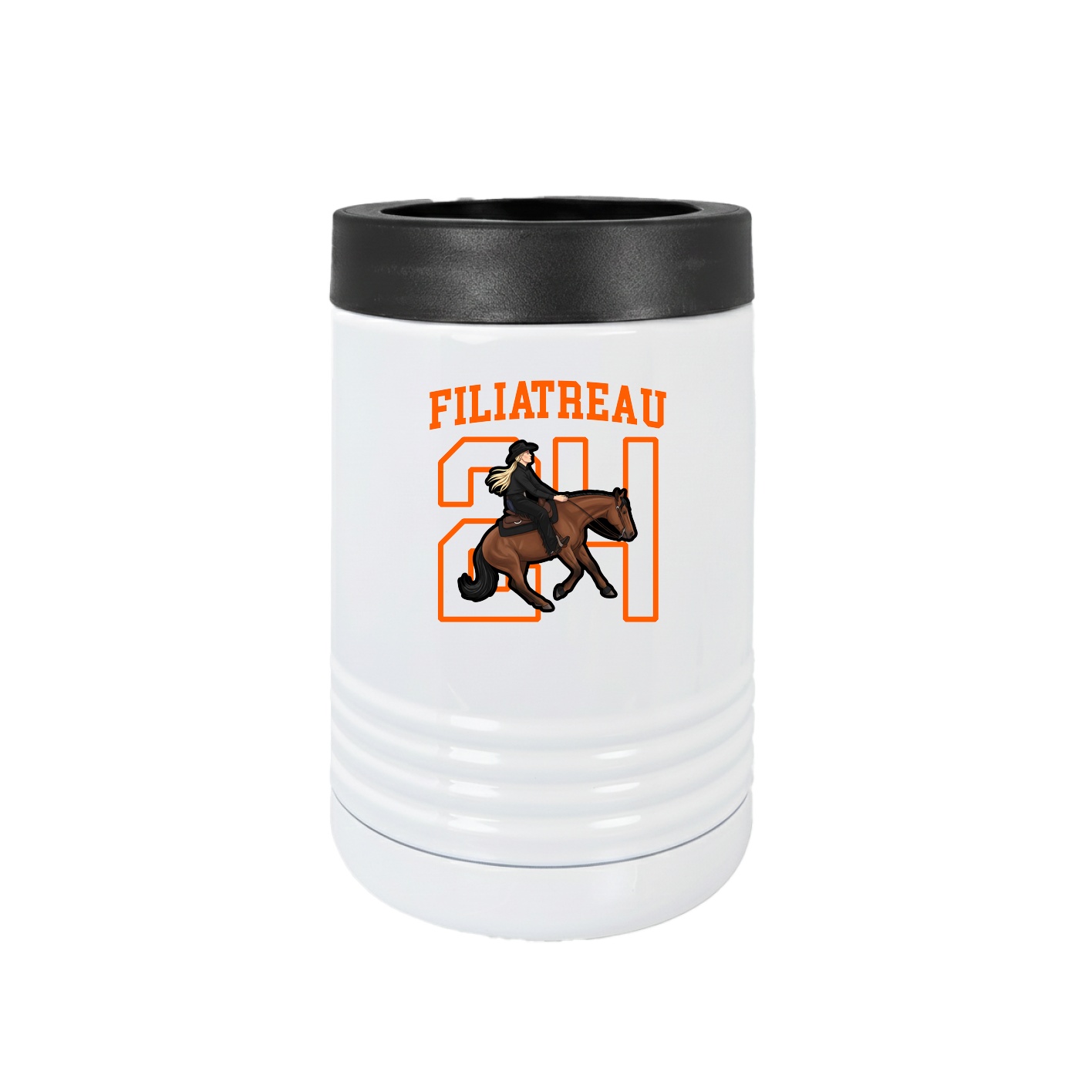 Beverage Holder — Shirsey in White