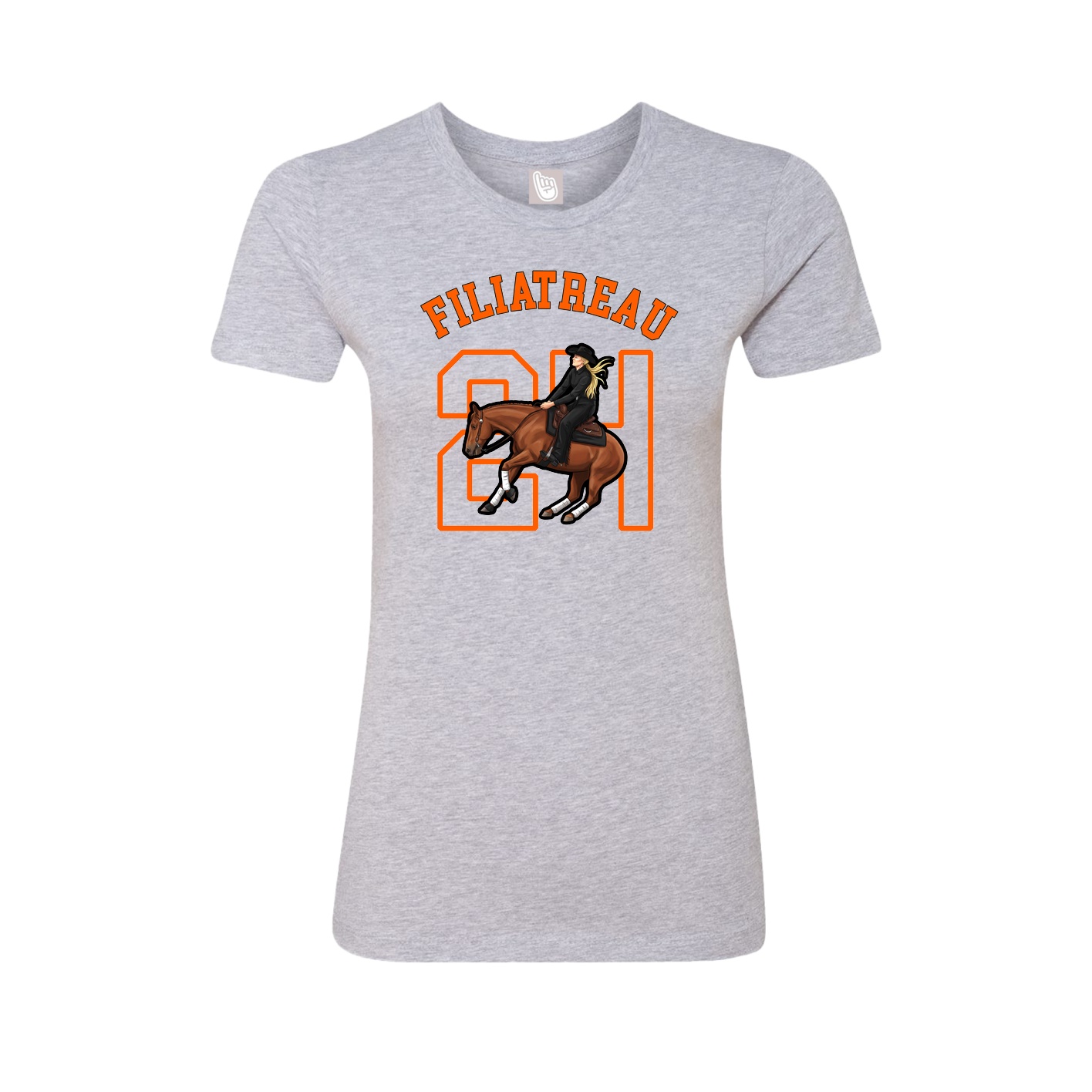 Womens Tee