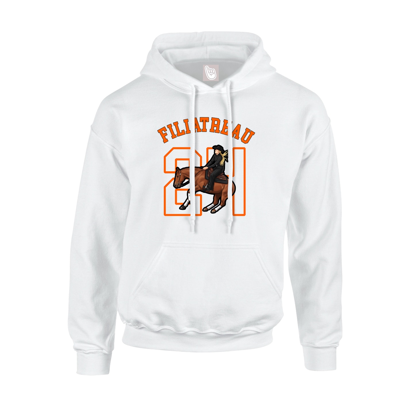 Hoodie