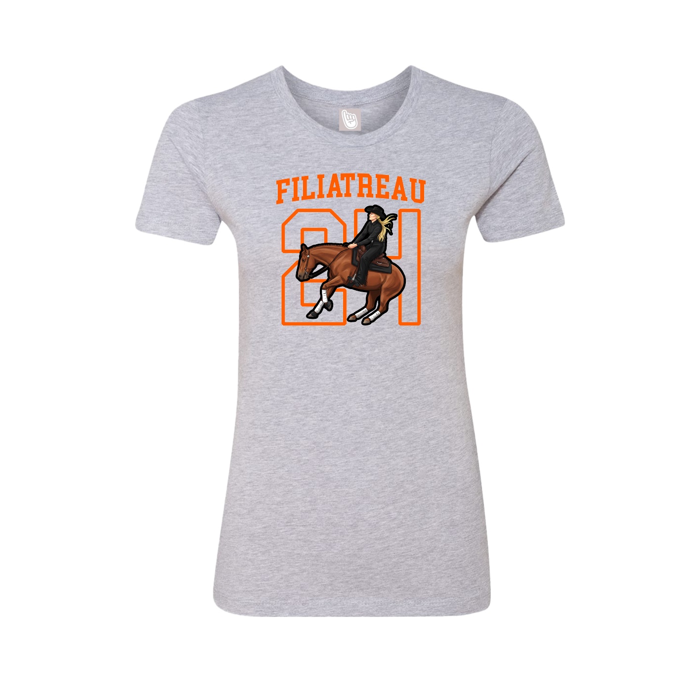 Womens Tee