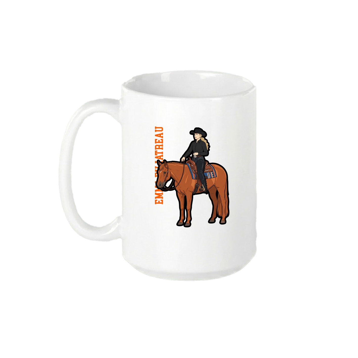 15oz Coffee Mug