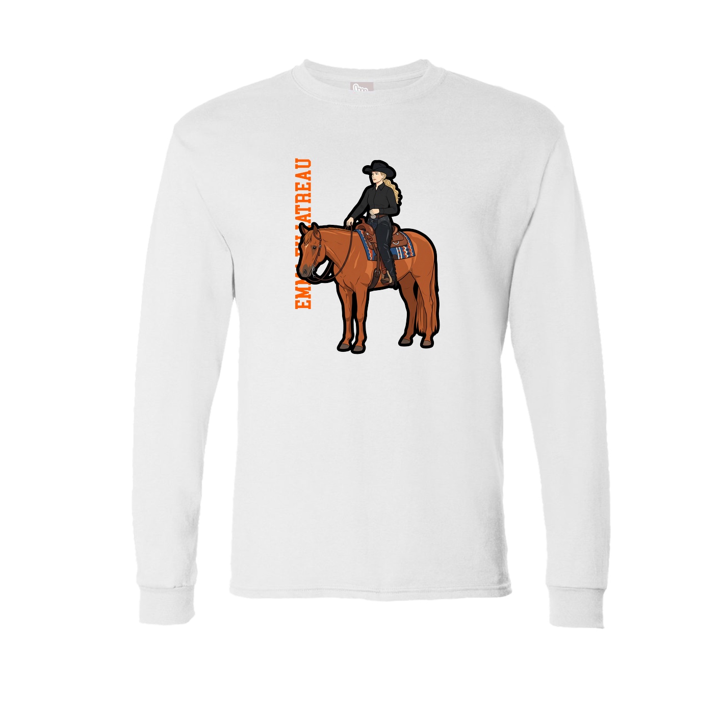Long Sleeve Tee