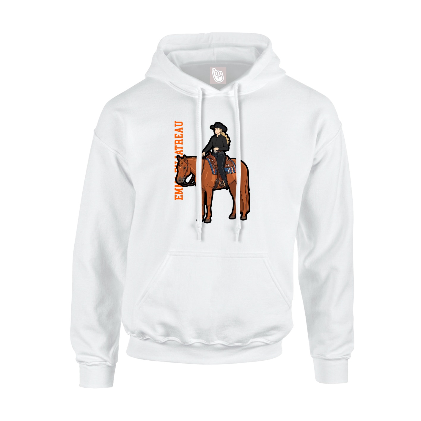 Hoodie