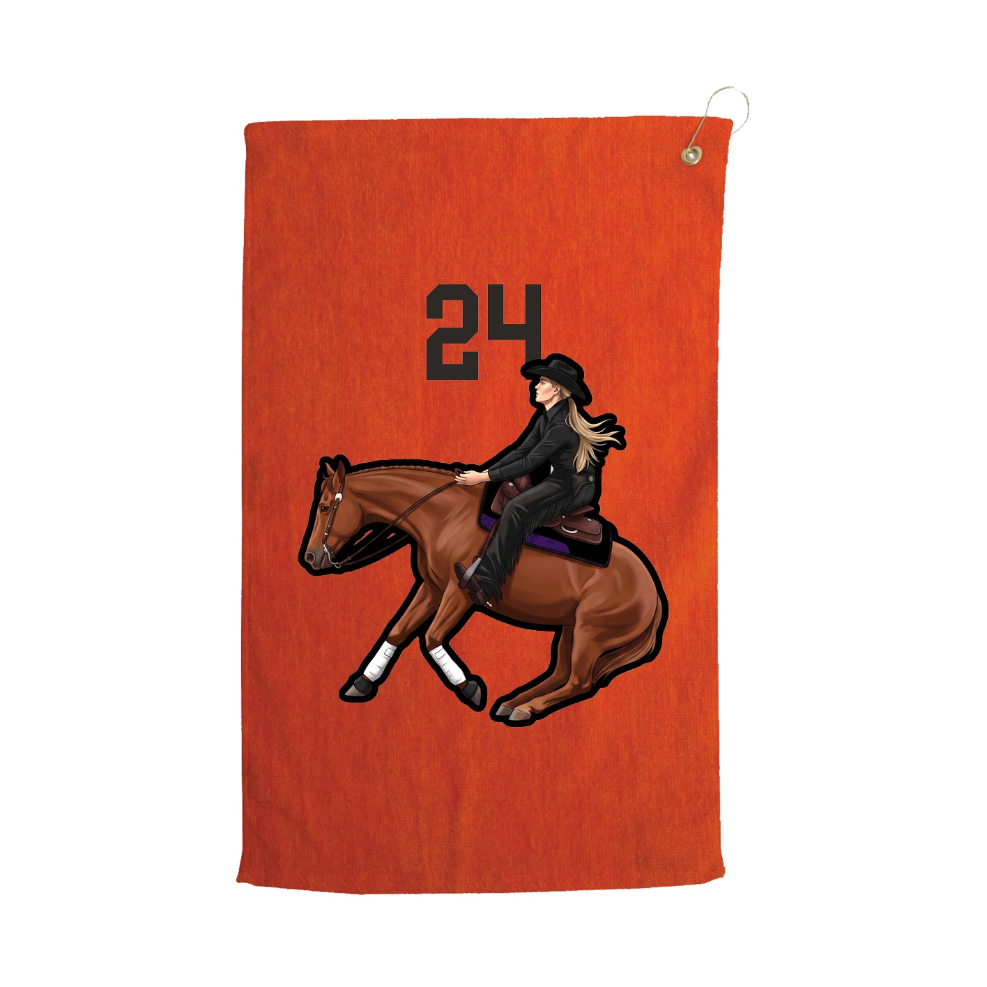 Golf Towel