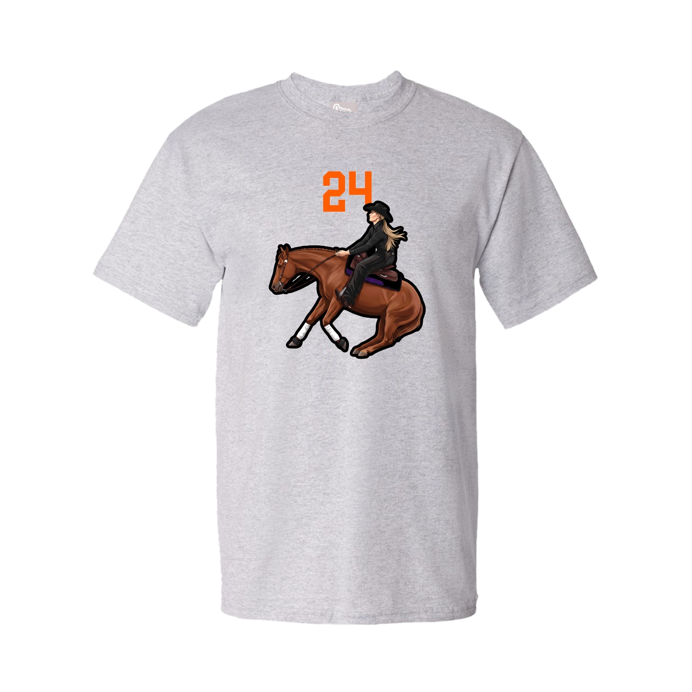 NIL Club Youth Tee