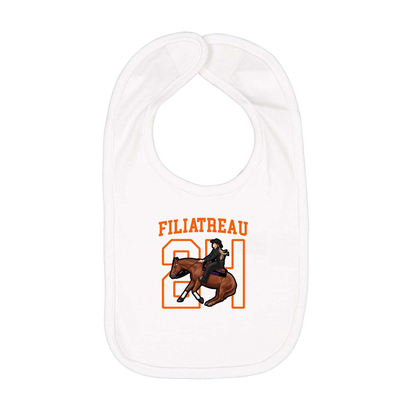 Infant Bib