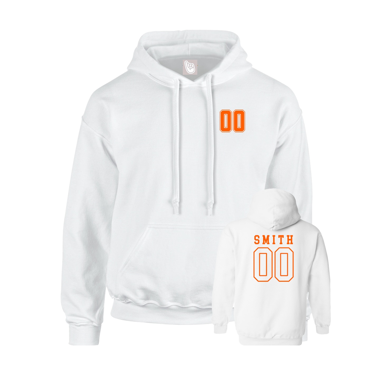 Youth Hoodie