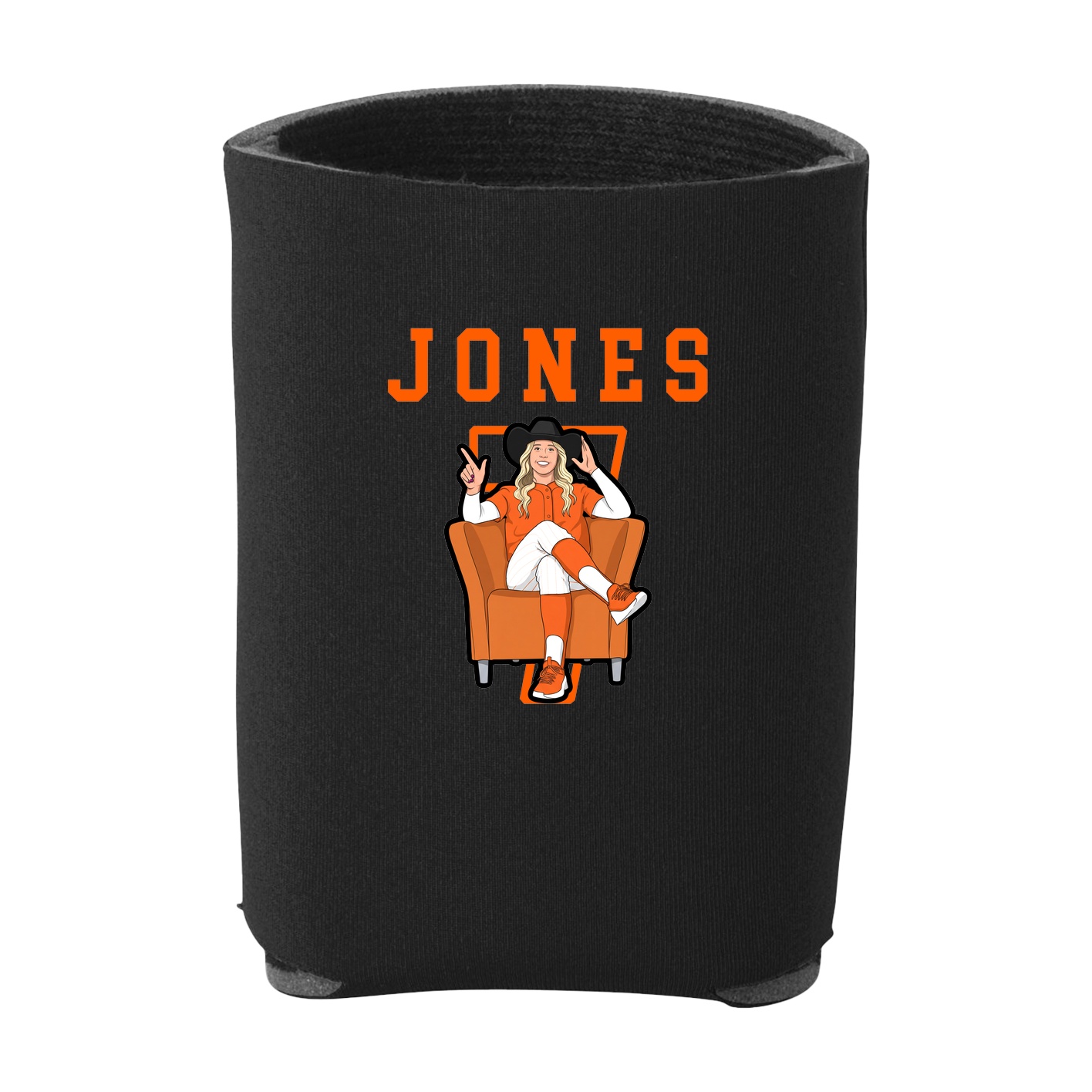 Can Holder — Shirsey in Black