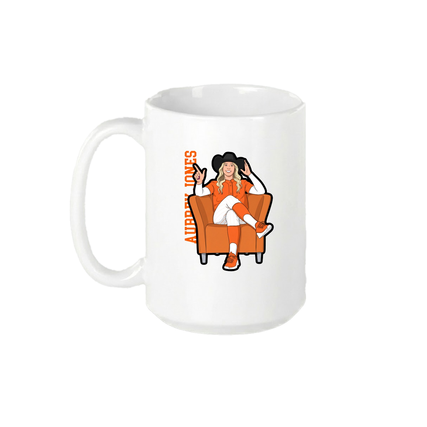15oz Coffee Mug