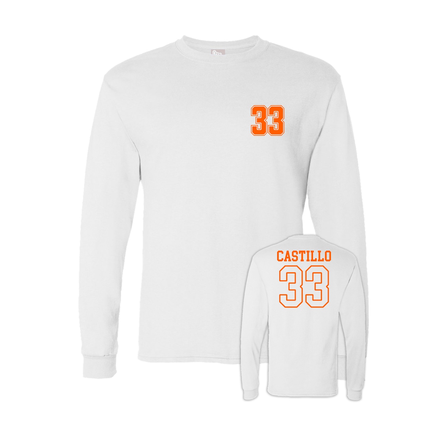 Long Sleeve Tee