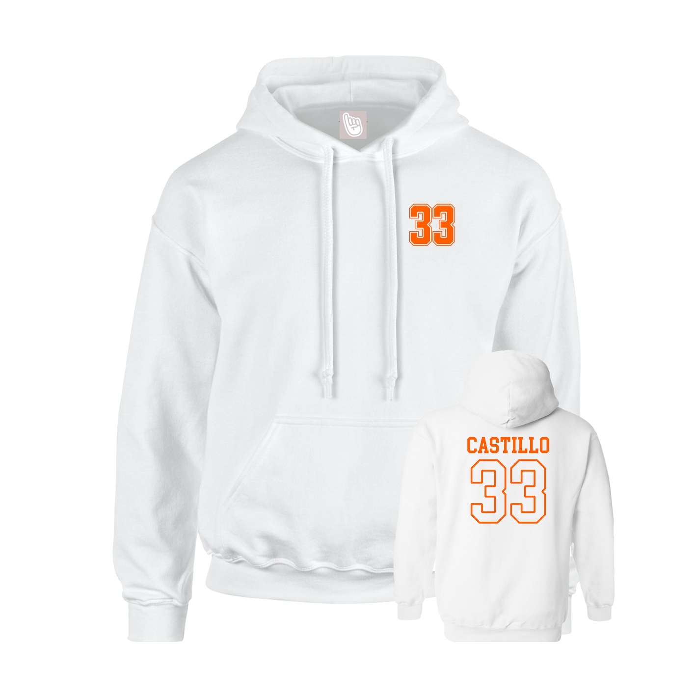 Youth Hoodie