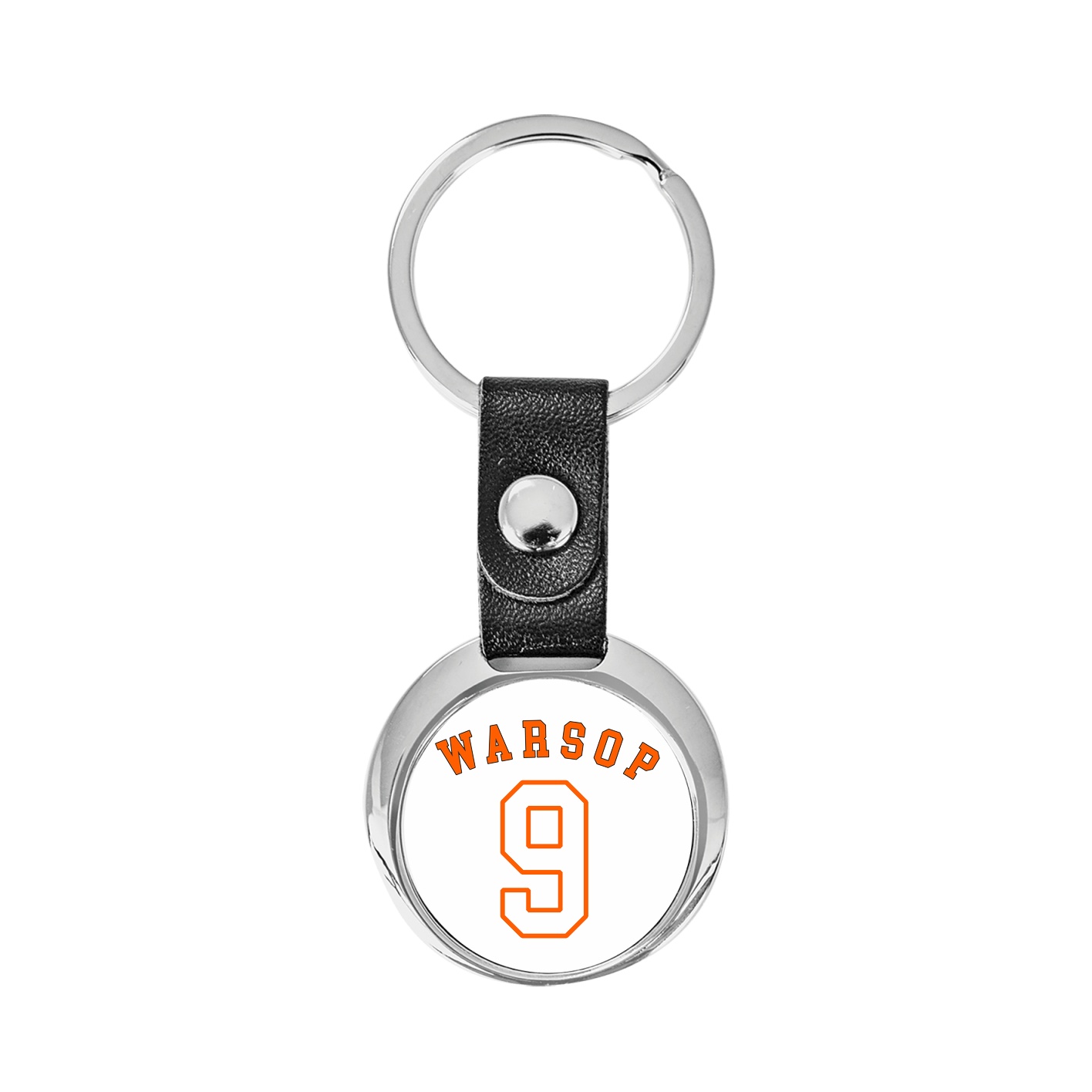 Key Chain — Shirsey Arch in Classic