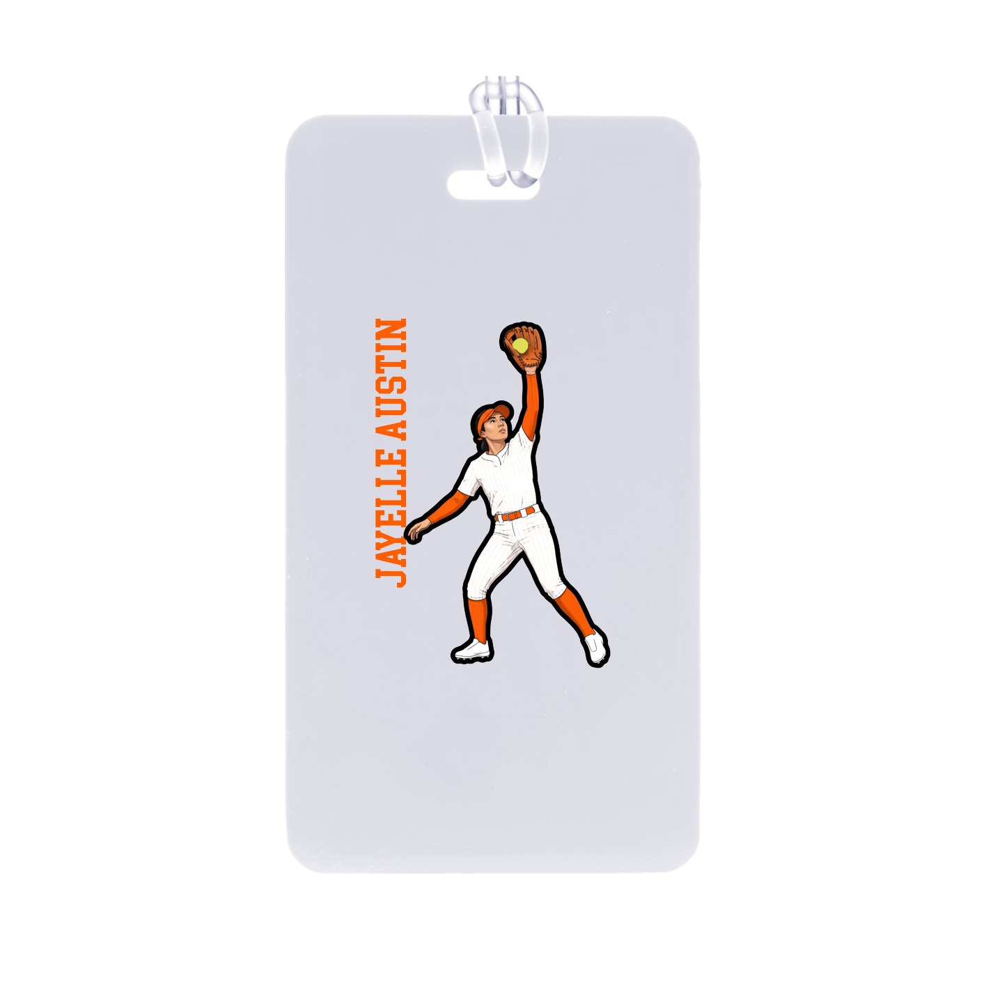 Bag Tag