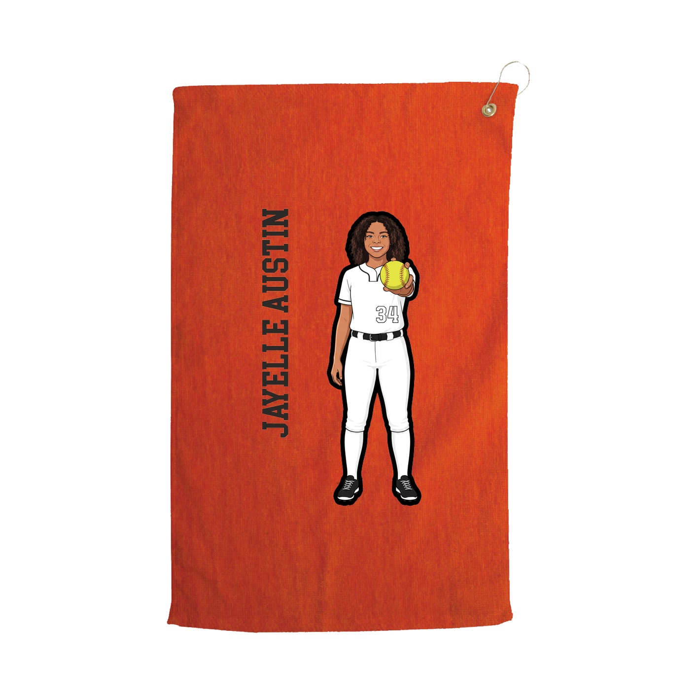 Golf Towel