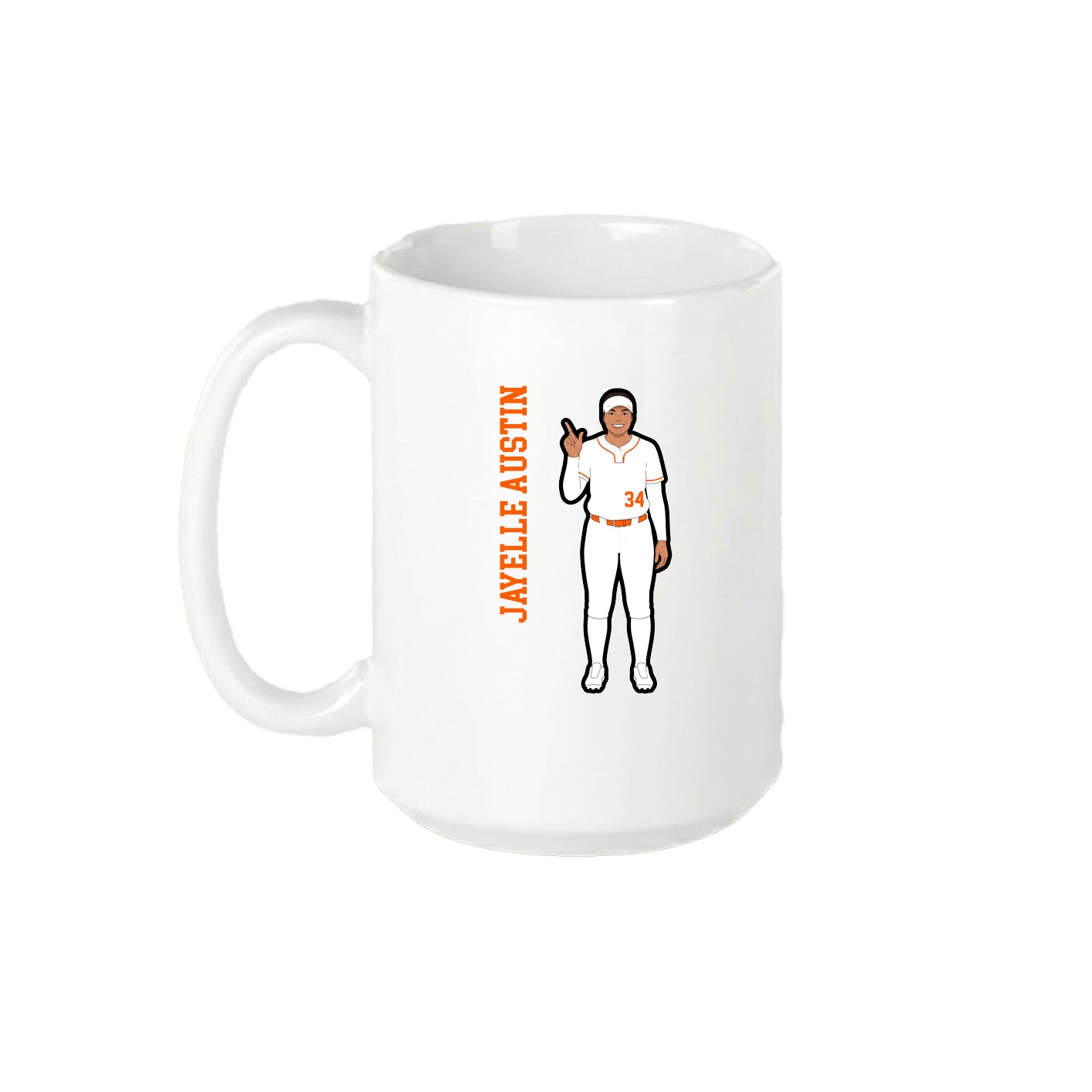 15oz Coffee Mug