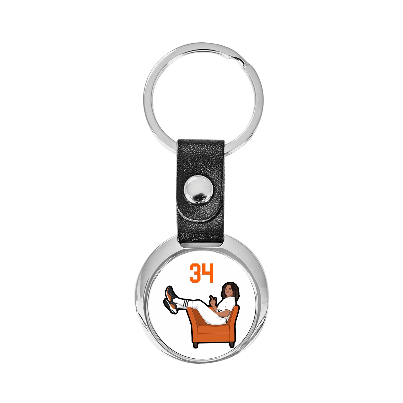 Key Chain