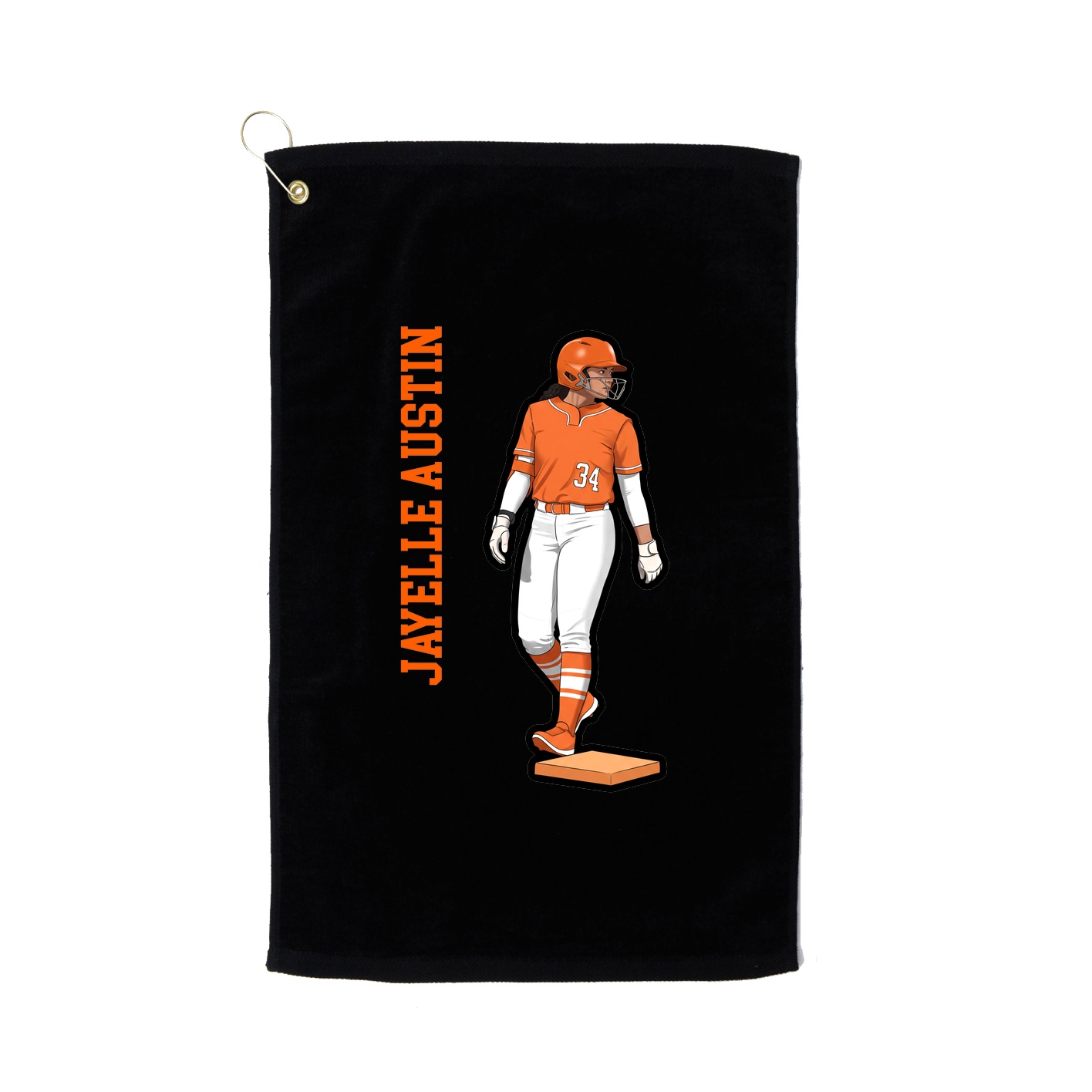 Golf Towel