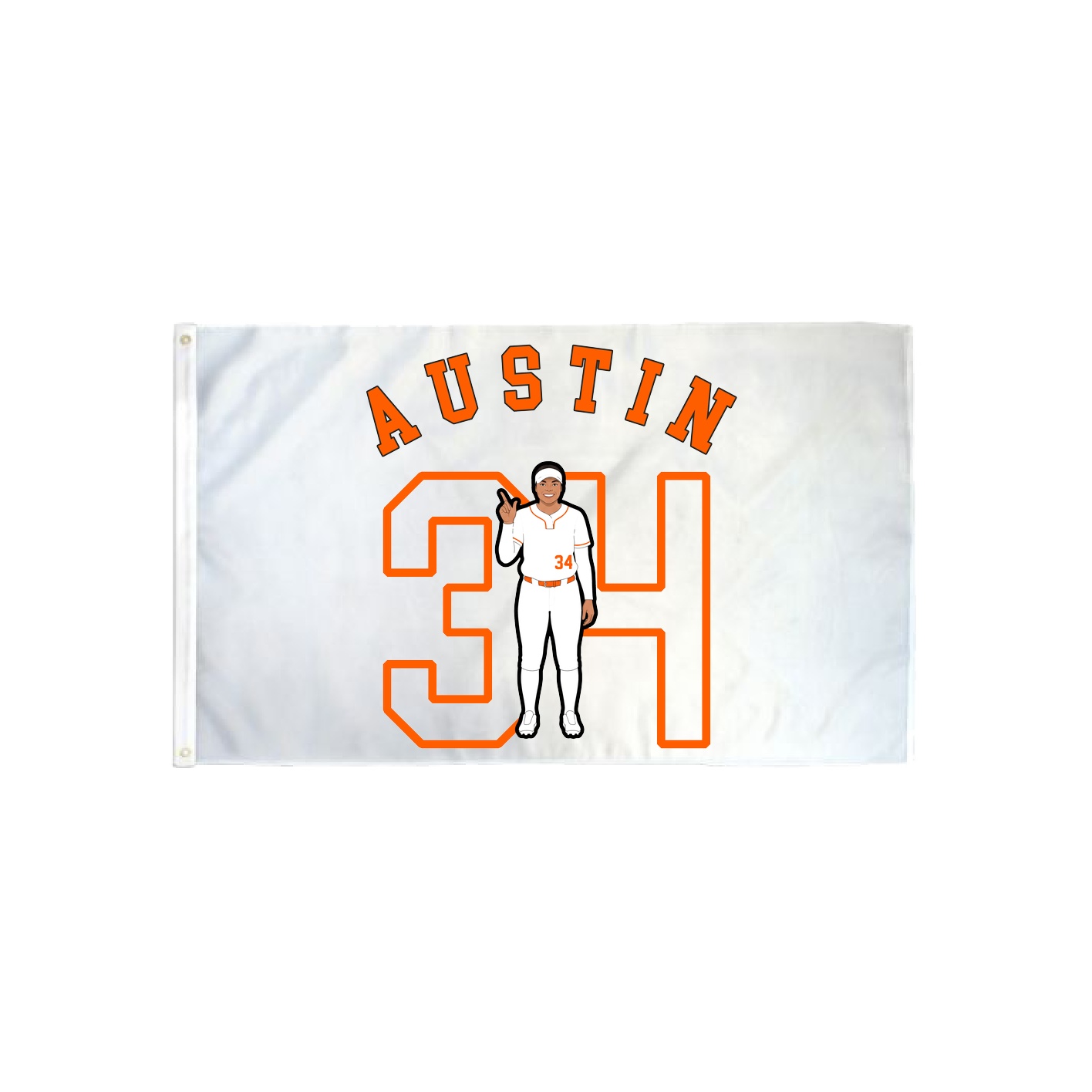 3x5 Flag