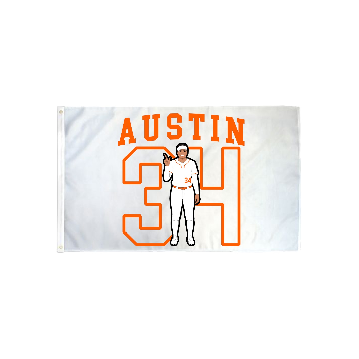 3x5 Flag
