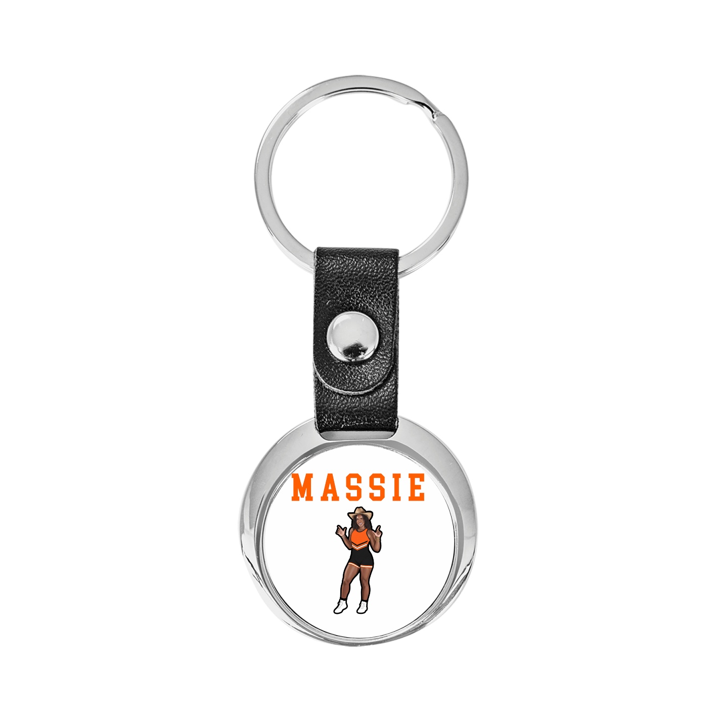 Key Chain — Shirsey in Classic
