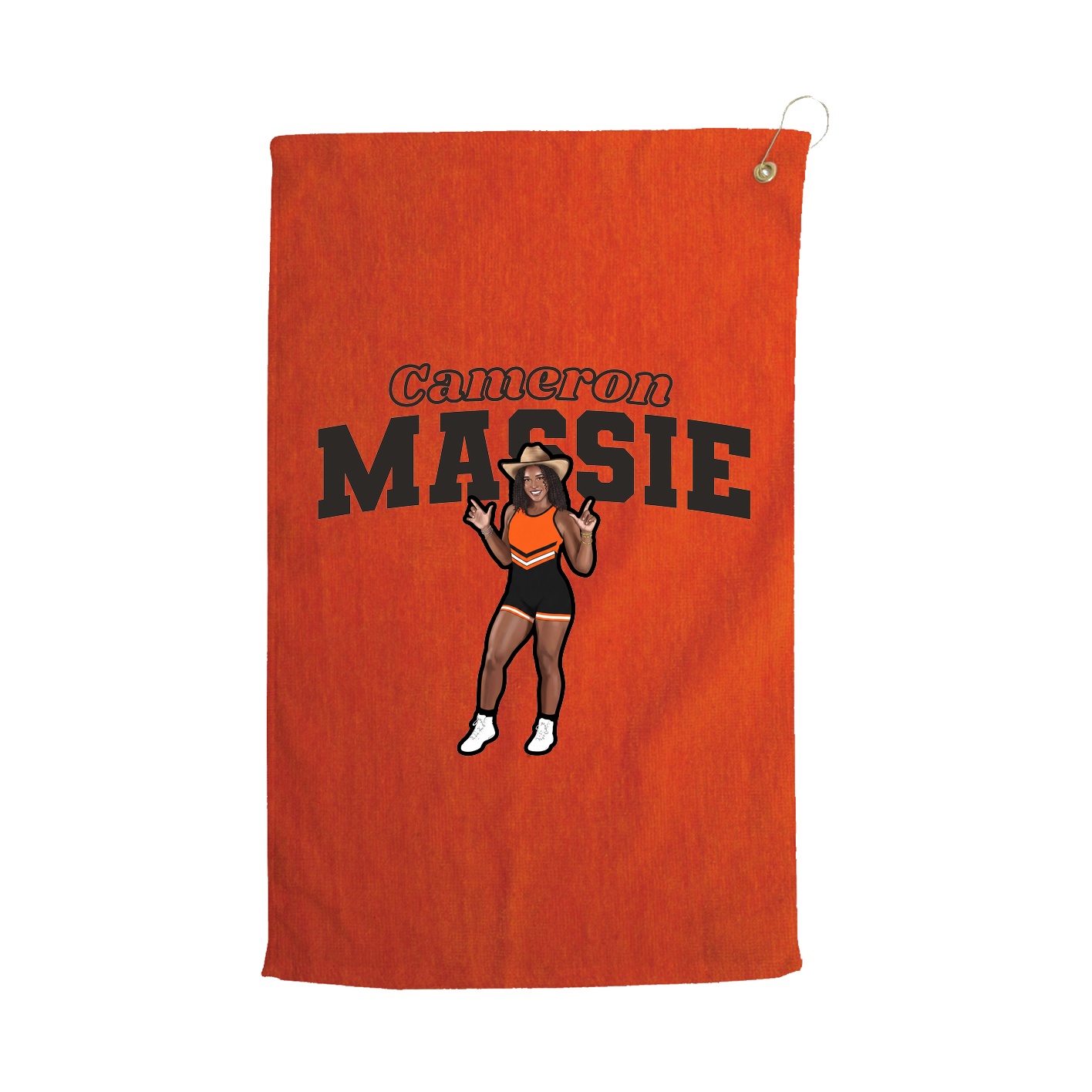 Golf Towel