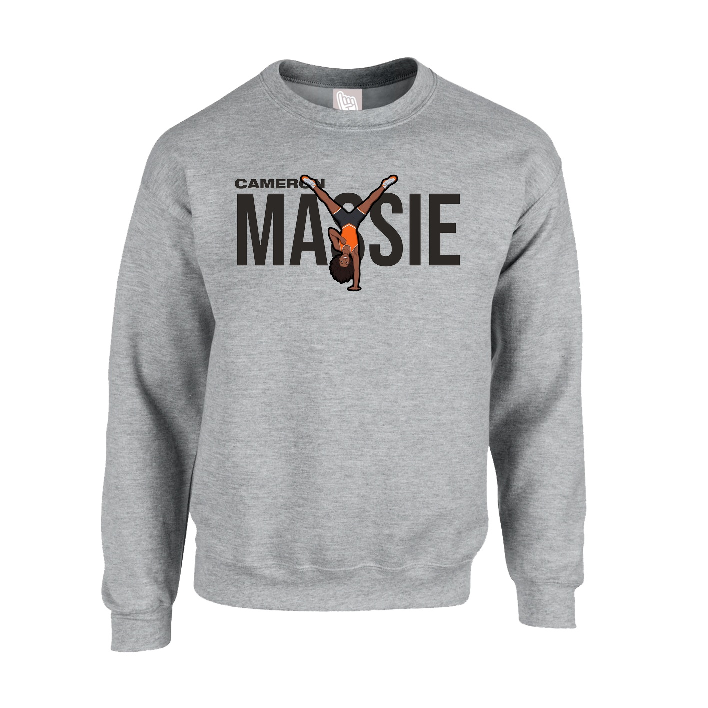 Fleece Crew