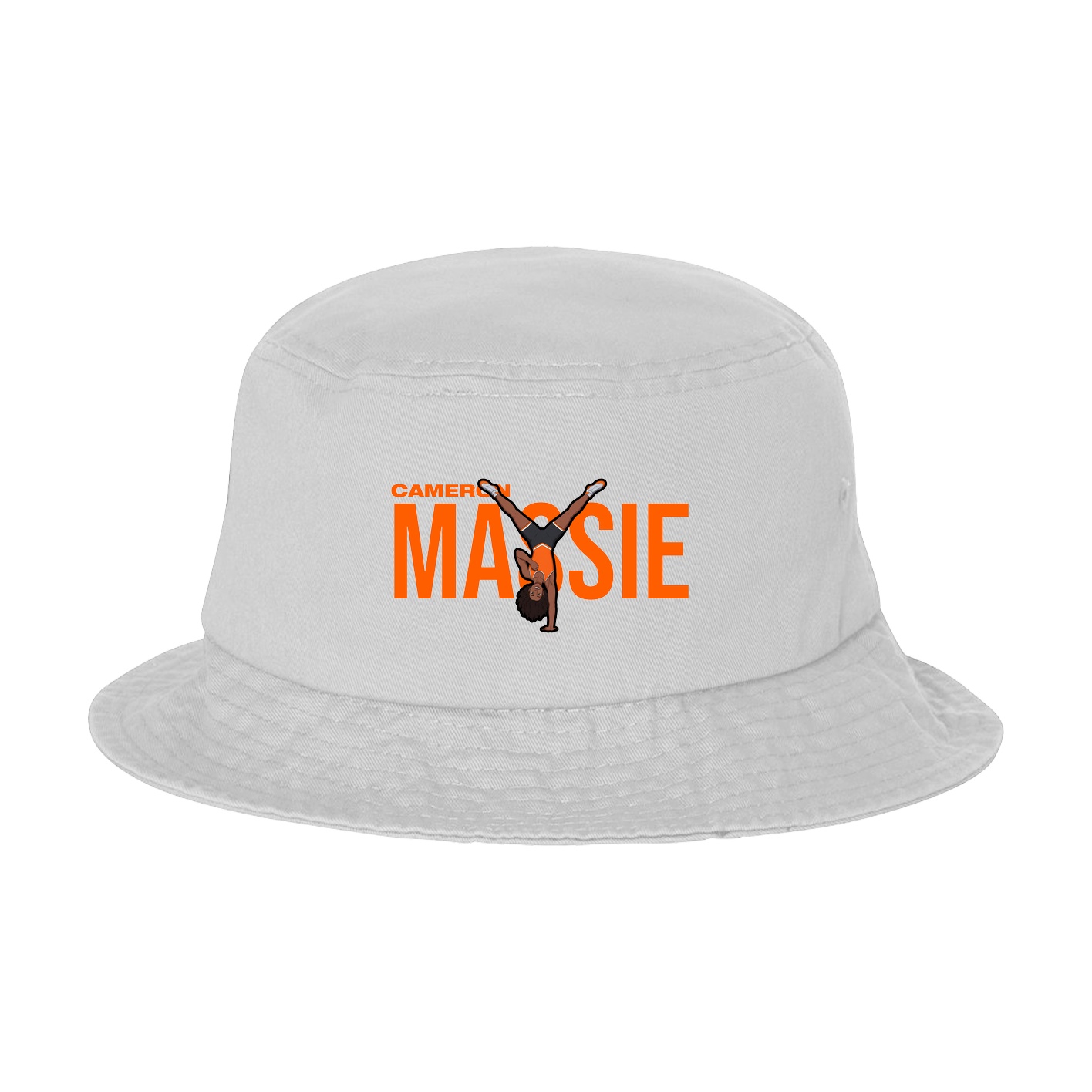 Bucket Cap
