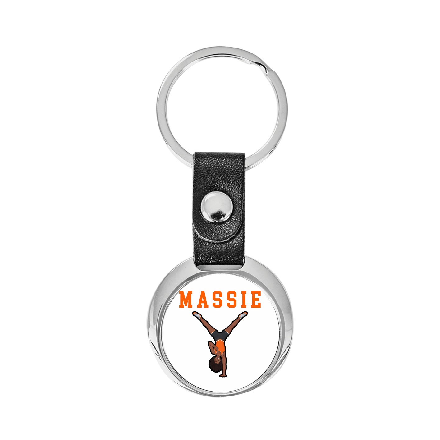 Key Chain — Shirsey in Classic