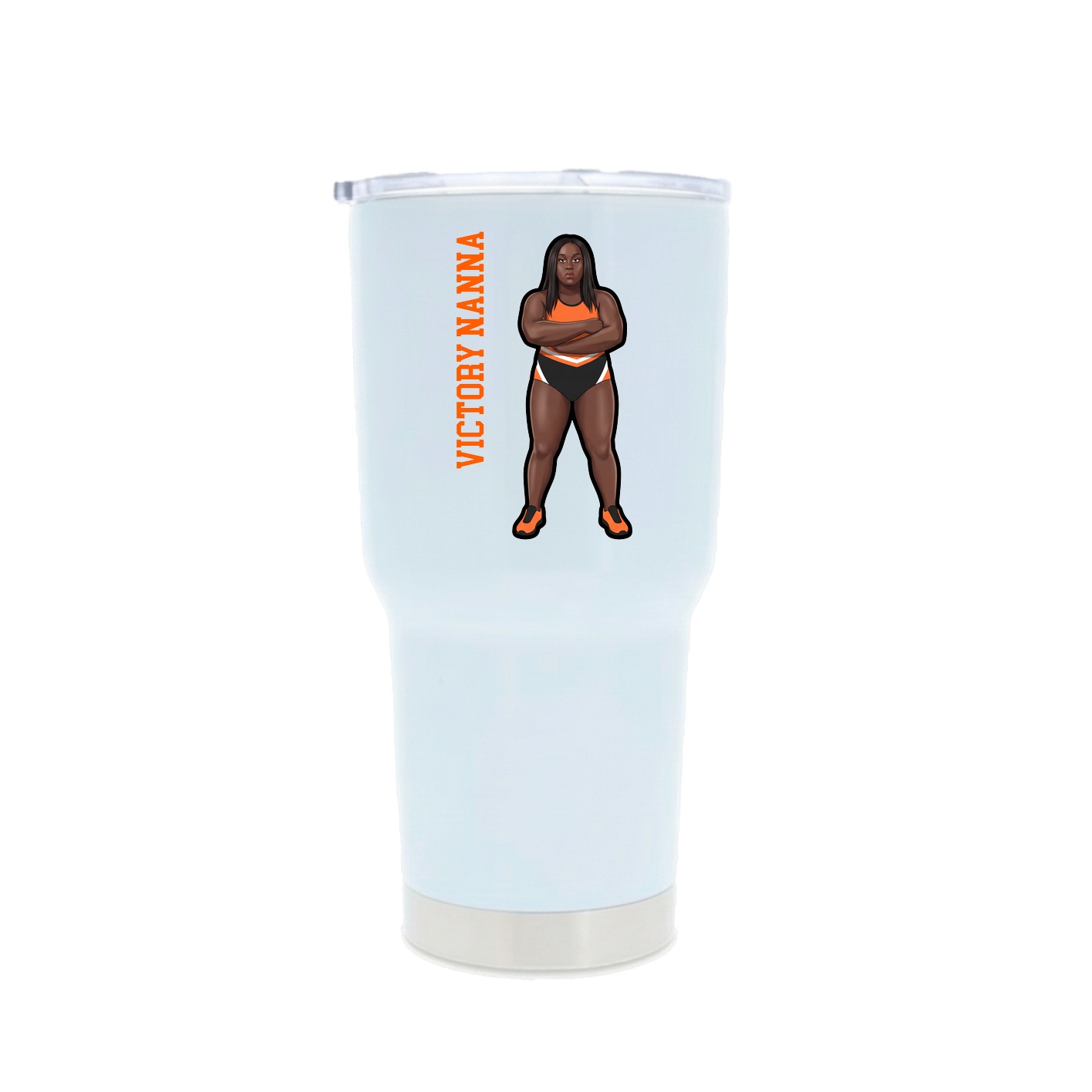 30oz Stainless Steel Tumbler
