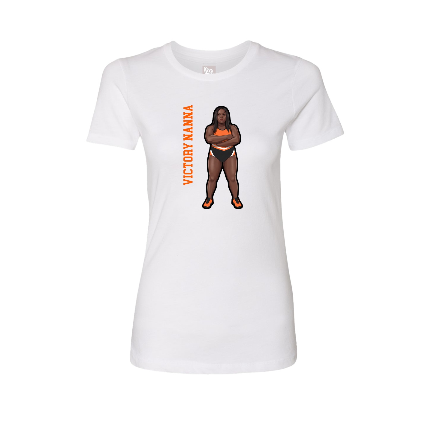 Womens Tee
