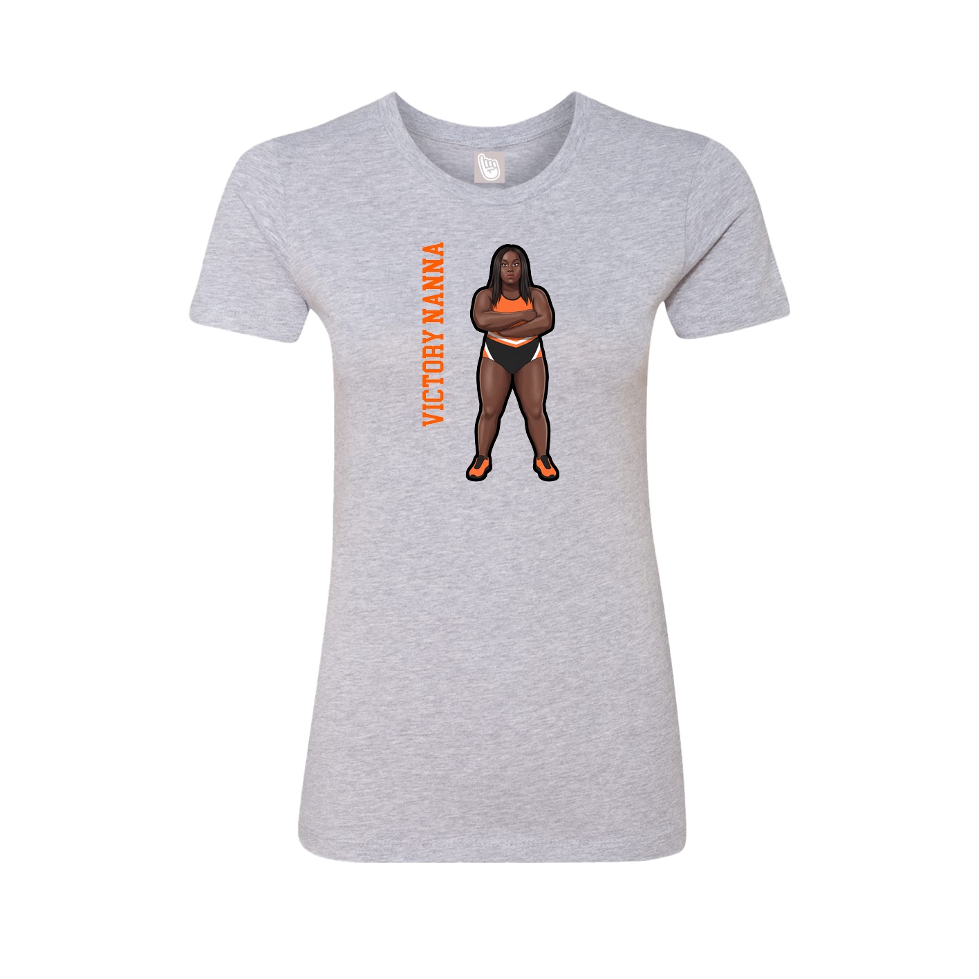 Womens Tee