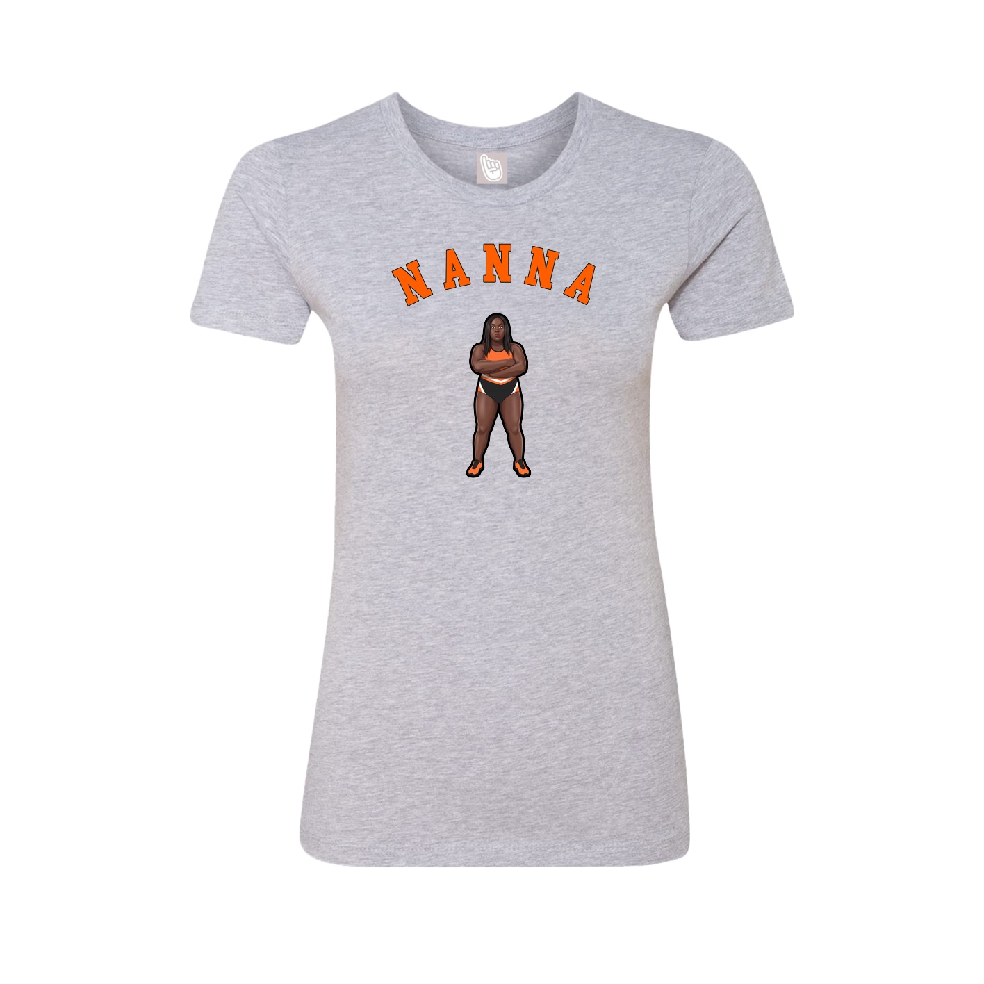 Womens Tee