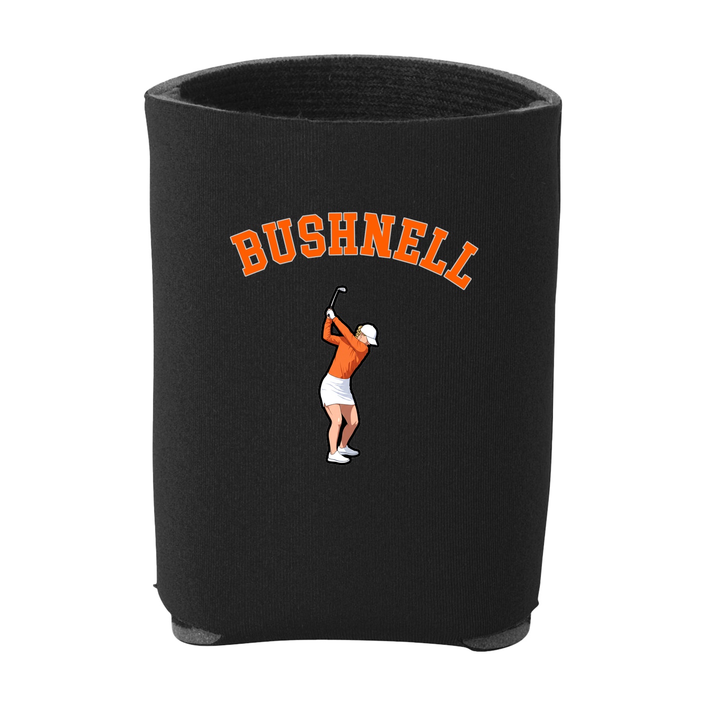 Can Holder — Shirsey Arch in Black