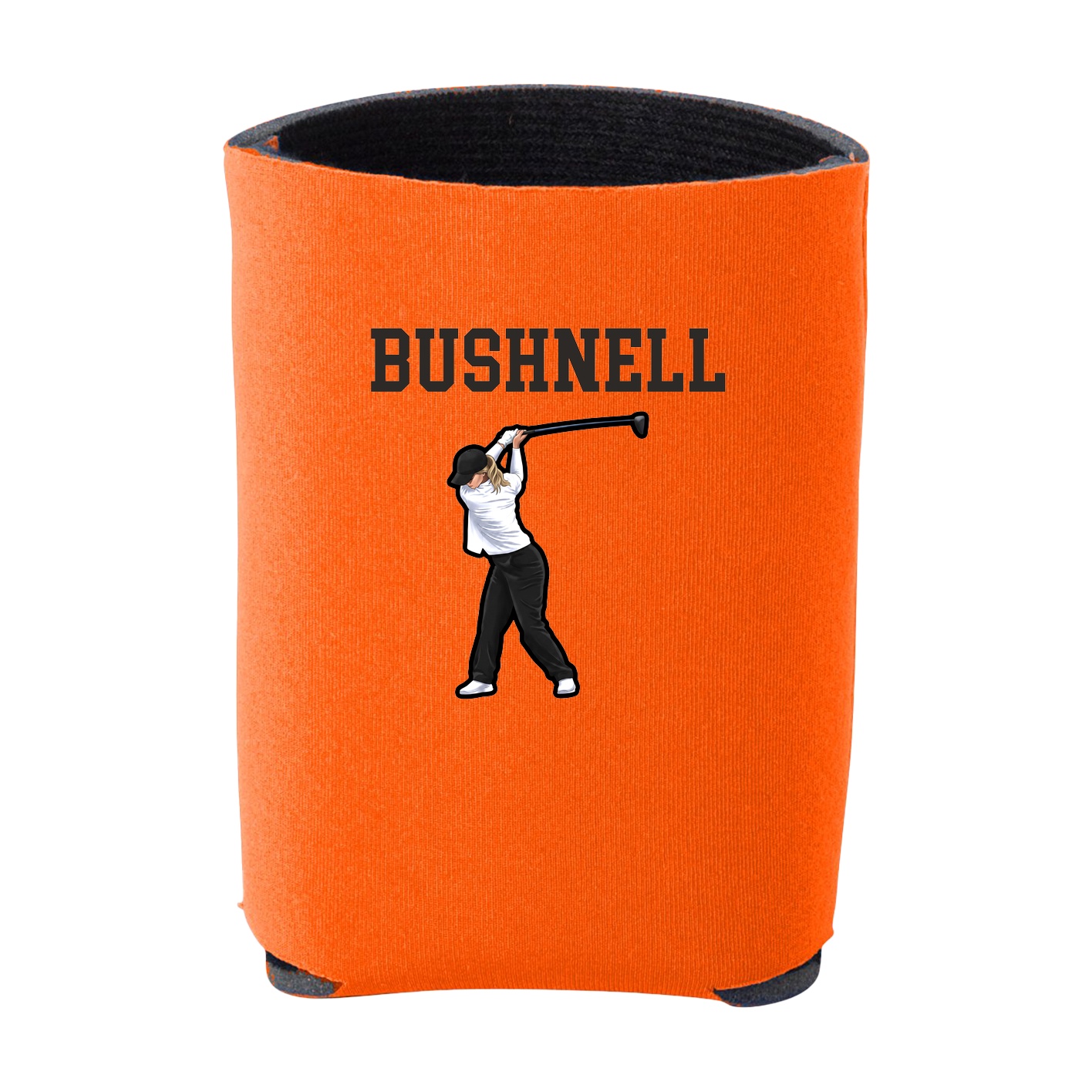 Can Holder — Shirsey in Orange
